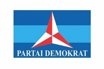 KPU sambangi kantor DPP Partai Demokrat