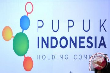 Pupuk Indonesia belanja Rp5,5 triliun untuk bangun pabrik NPK