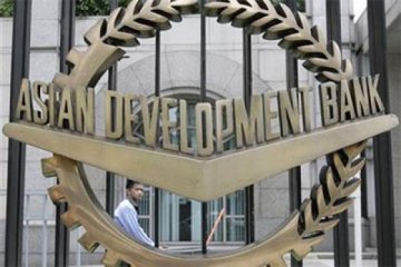 ADB pertahankan proyeksi pertumbuhan Indonesia 5,1 persen pada 2019
