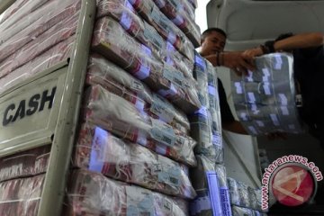 Kemenkeu catat simpanan pemda di perbankan mencapai Rp222,6 triliun