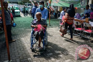 Bangka buka rumah sosial untuk difabel