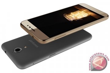 Coolpad luncurkan smartphone berbaterai jumbo Coolpad Power