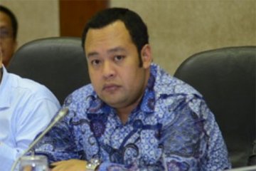 Komisi VI DPR puji IKM perhiasan Lombok