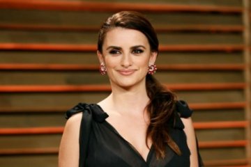 Penelope Cruz akan bintangi film arahan sutradara Iran Farhadi