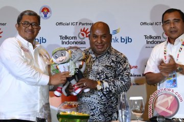 PON 2016 - anggaran PON 2020 Papua ditaksir Rp10-15 triliun