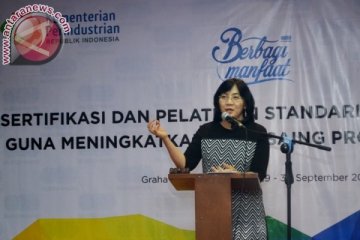 Kemenperin inventarisasi dampak gempa Pidie Jaya terhadap IKM