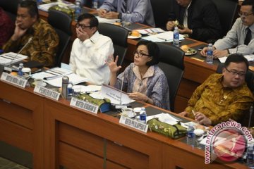 Pemerintah siapkan cadangan belanja RAPBN Rp40,2 triliun