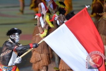 Lokasi PON 2020 dipindah jika Papua tidak siap