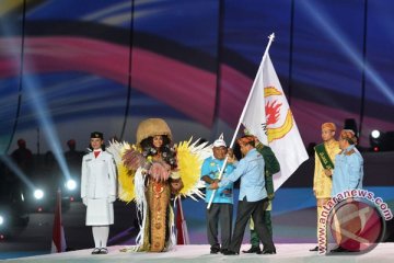 Papua setujui tujuh cabang olahraga tambahan PON 2020
