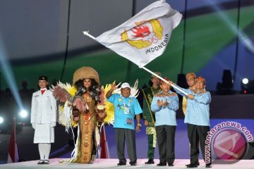 Pemprov Papua canangkan hitung mundur jelang PON 2020