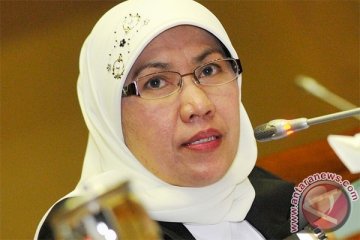 OJK: Dana repatriasi sudah masuk pasar modal