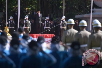 Peringatan Hari Kesaktian Pancasila