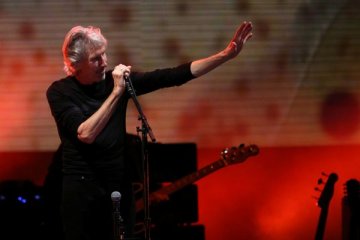 Pink Floyd akan rilis lagu yang direkam 50 tahun lalu