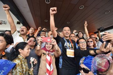 Nachrowi Ramli ketuai tim pemenangan Agus-Sylvi