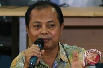 Pasangan bakal calon Gubernur DKI Jakarta belum daftarkan akun medsos