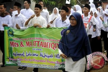 Pawai Tahun Baru Islam