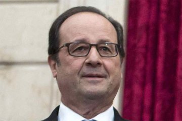 Hollande sebut hasil pemilu Belanda sebagai "kemenangan lawan ekstremisme"