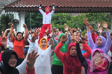 Pakar: pola hidup sehat kendalikan penyakit jantung