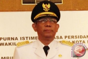 Pemkot Pontianak yakin Polri-TNI bisa ciptakan keamanan