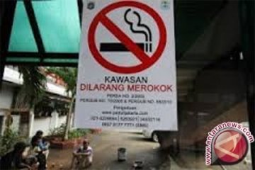 Forum Anak Sleman-Yogyakarta dilibatkan dalam implementasi kawasan tanpa rokok