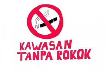 AIPTKMI deklarasikan kampus tanpa rokok