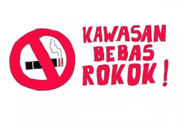 Mukomuko kampanyekan Perda tentang Kawasan Tanpa Rokok