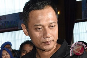 Agus Harimurti: Jakarta harus jadi model kerukunan