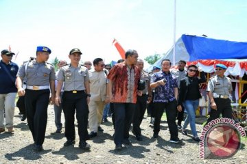 Tangkap Kanjeng Dimas, Komisi III apresiasi Polda Jatim