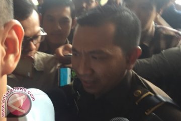 Jaksa sidang Jessica takkan bocorkan isi tuntutan sebelum persidangan