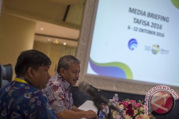 Menpora akan evaluasi TAFISA Games 2016