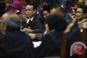 Djohermansyah: perlu Perppu untuk ganti calon kepala daerah korup