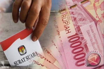 BI antisipasi peredaran uang palsu jelang pemilu di Papua Barat