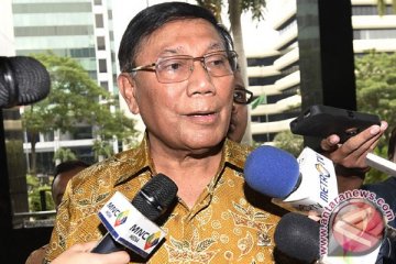 "Pemberantasan pungli harus kuatkan sistem pengawasan"