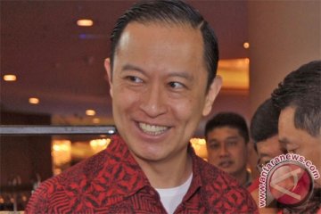 Kepala BKPM paparkan ekonomi Indonesia di depan 88 CEO Malaysia