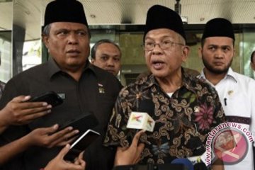 AM Fatwa sesalkan anggota DPD tertangkap