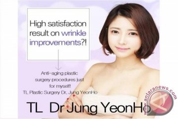 TL Plastic Surgery perkenalkan solusi ampuh untuk tetap awet muda