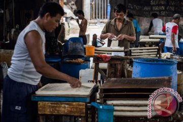 Tanaman pangan asli Indonesia lebih sehat