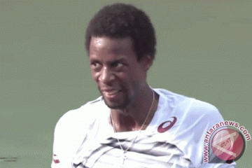 Rublev hadapi Monfils di final Qatar