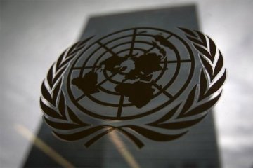 China daftarkan 8.000 penjaga perdamaian di PBB