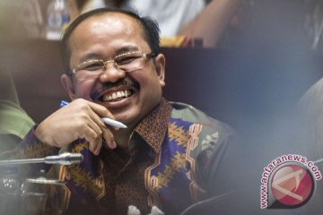 Ombudsman sebut TNI institusi paling dipercaya publik