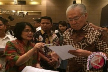 Mendag pantau kesiapan Trade Expo Indonesia 2016