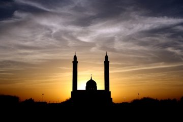 Muslim Indonesia galang dana untuk bangun masjid di London