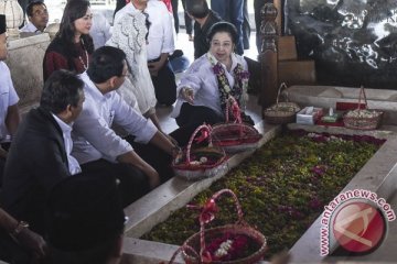 Kepala Daerah PDIP gotong-royong menangkan pilkada serentak