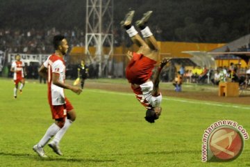 PSM Makassar kalahkan PS TNI 4-0