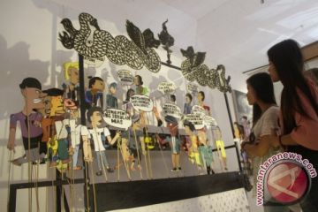 Pameran Art East Ism 2016