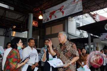 Trade Expo Indonesia 2016 siap digelar