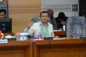 DPR prediksi potensi zakat Rp120 triliun pasca-tax amnesty