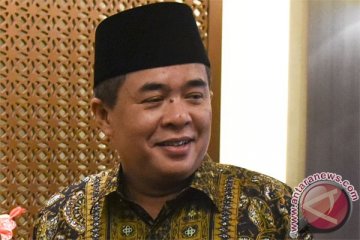 Ketua DPR sambut usulan RUU madrasah dan pesantren