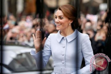 Gaya berbusana Kate Middleton paling menginspirasi di eBay