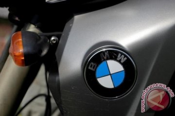 Saham Adidas dan BMW anjlok saat Bursa Jerman menguat